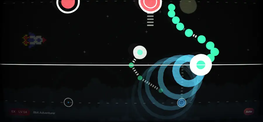 Cytoid: Community Rhythm Game
