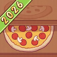Ikona gry Good Pizza, Great Pizza