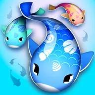 Ikona gry Zen Koi 2